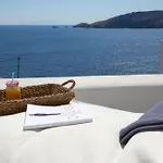 Casadei Pool 4-bdr Sea View 'anemos' & 'petra' With Nighttime Security Guard