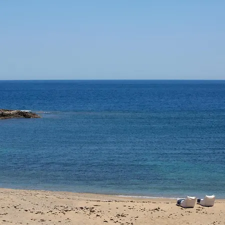 Casadei Pool 4-bdr Sea View 'anemos' & 'petra' With Nighttime Security Guard *