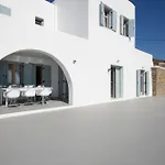 ヴィラ Casadei Pool 4-bdr Sea View 'anemos' & 'petra' With Nighttime Security Guard *