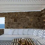וילה Casadei Pool 4-bdr Sea View 'anemos' & 'petra' With Nighttime Security Guard