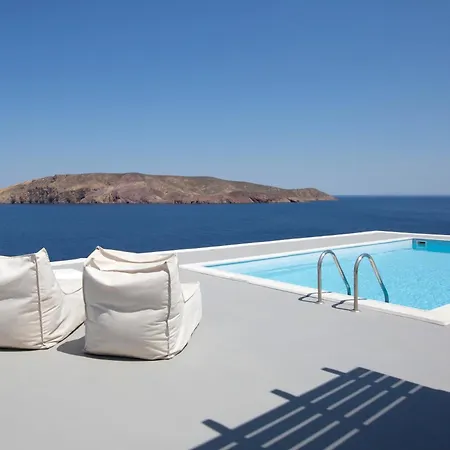 Casadei Pool 4-bdr Sea View 'anemos' & 'petra' With Nighttime Security Guard 帕诺尔莫斯米科诺斯