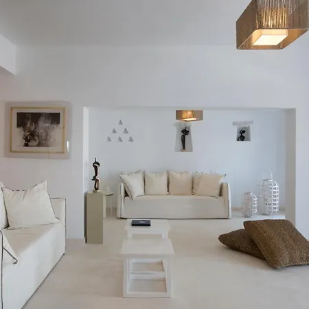 Casadei Pool 4-bdr Sea View 'anemos' & 'petra' With Nighttime Security Guard Villa *