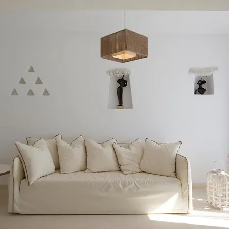 Casadei Pool 4-bdr Sea View 'anemos' & 'petra' With Nighttime Security Guard 帕诺尔莫斯米科诺斯