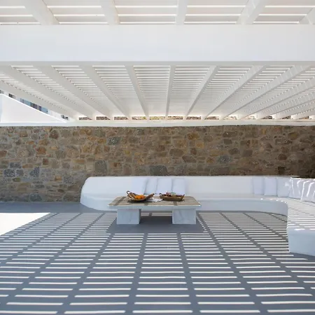 Casadei Pool 4-bdr Sea View 'anemos' & 'petra' With Nighttime Security Guard Villa *