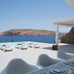 فيلة Casadei Pool 4-bdr Sea View 'anemos' & 'petra' With Nighttime Security Guard