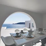 Casadei Pool 4-bdr Sea View 'anemos' & 'petra' With Nighttime Security Guard فيلة *