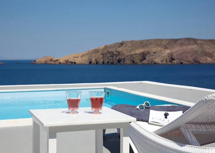 Вилла Casadei Pool 4-bdr Sea View 'anemos' & 'petra' With Nighttime Security Guard *